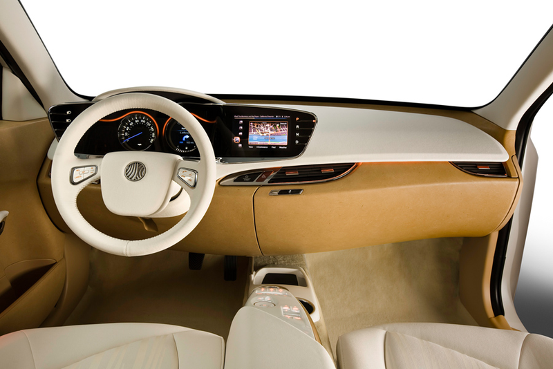 Illustration for article titled Johnson Controls RE3 Concept: Another Boutique Plug-In Electric Hybrid Debuts In Detroit
